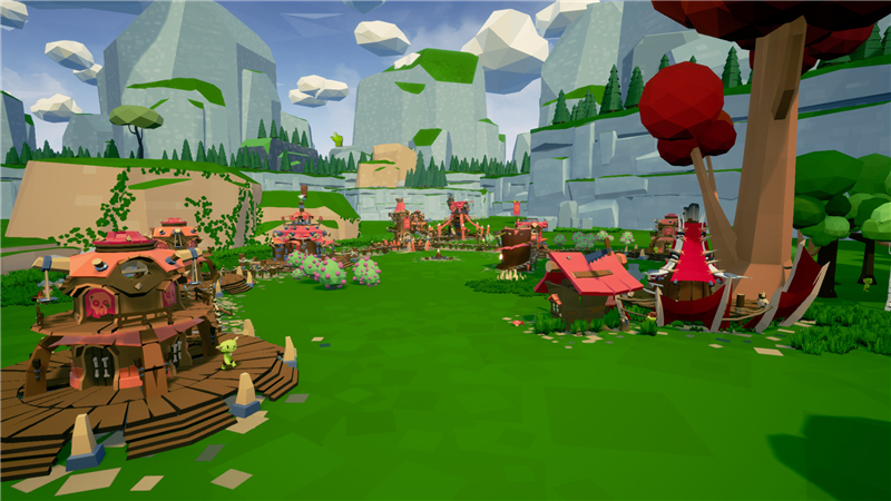 古石哥布林中文版