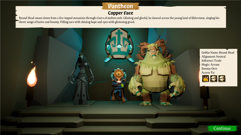 古石哥布林中文版