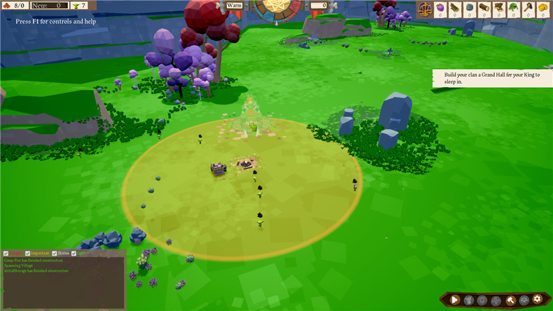 古石哥布林中文版