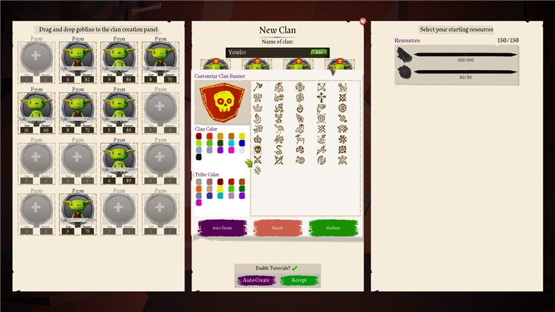 古石哥布林中文版