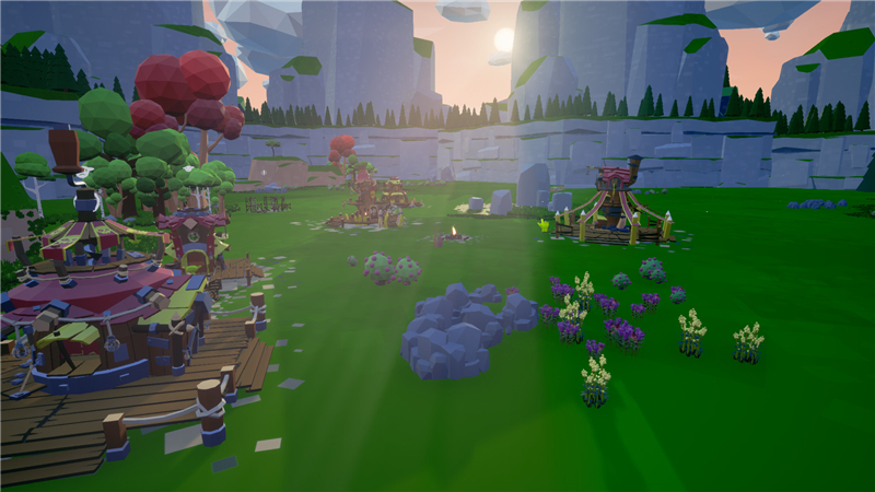 古石哥布林中文版