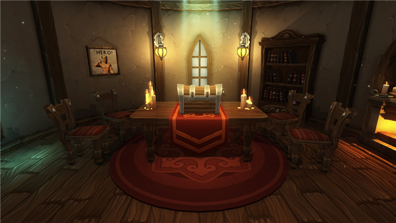 戰(zhàn)士們：走向榮耀 破解版