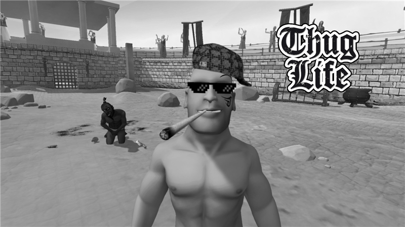 戰(zhàn)士們：走向榮耀 破解版