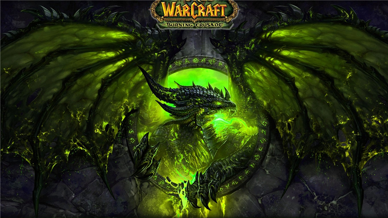 魔獸世界