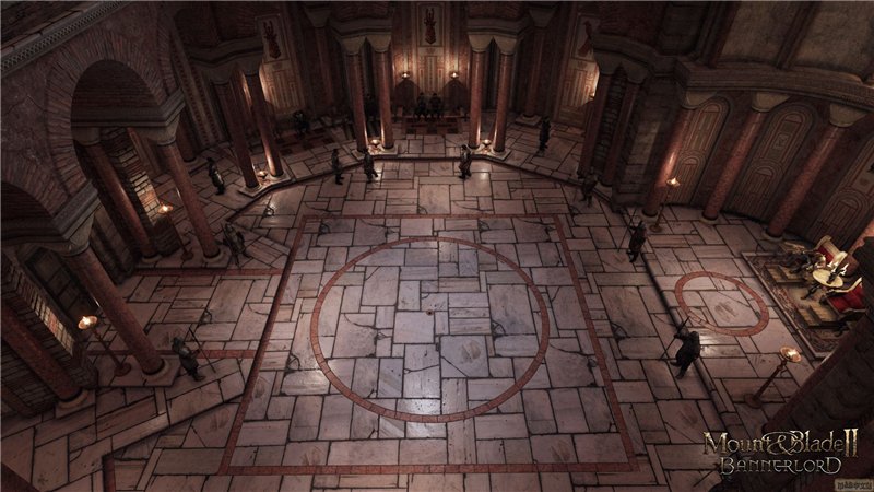 騎馬與砍殺2：霸主 破解版