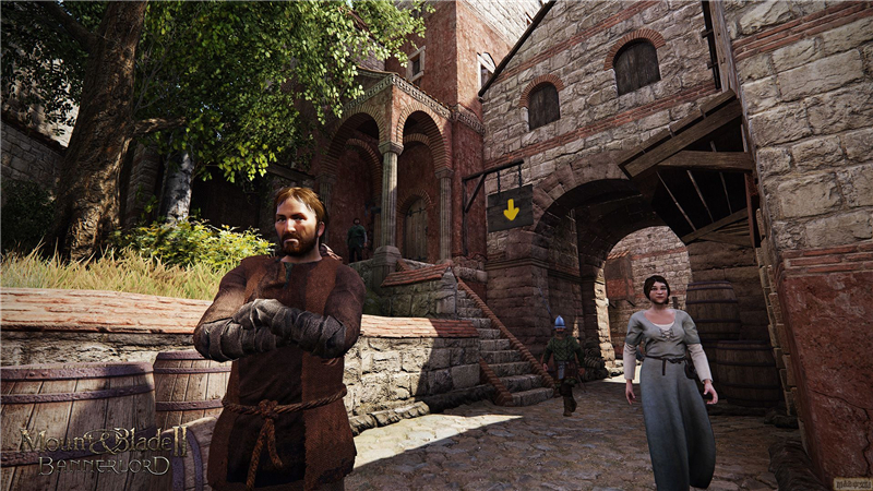 騎馬與砍殺2：霸主 破解版