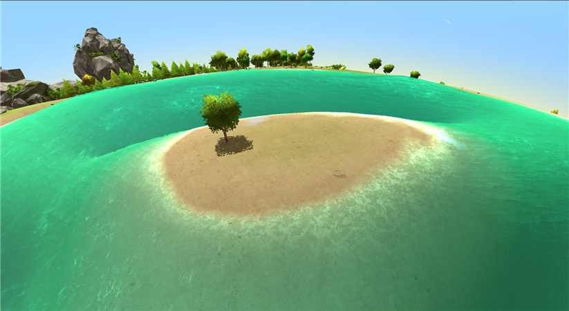 宇宙主義steam版