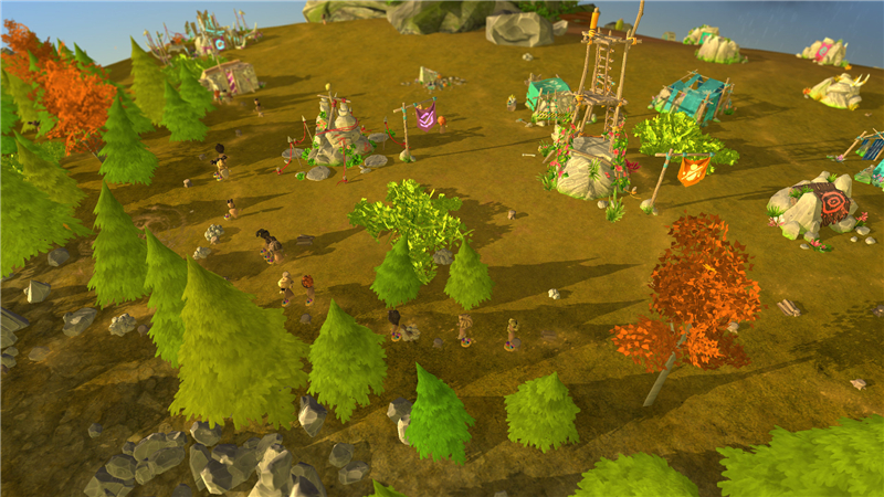 宇宙主義steam版