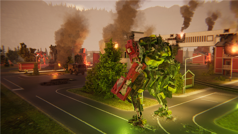 幻影旅團破解版