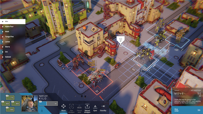 幻影旅團破解版