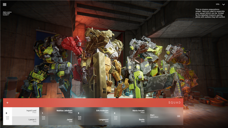 幻影旅團破解版