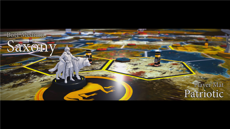 戰(zhàn)鐮破解版