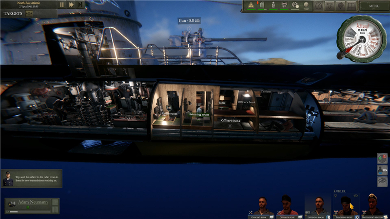 UBOAT