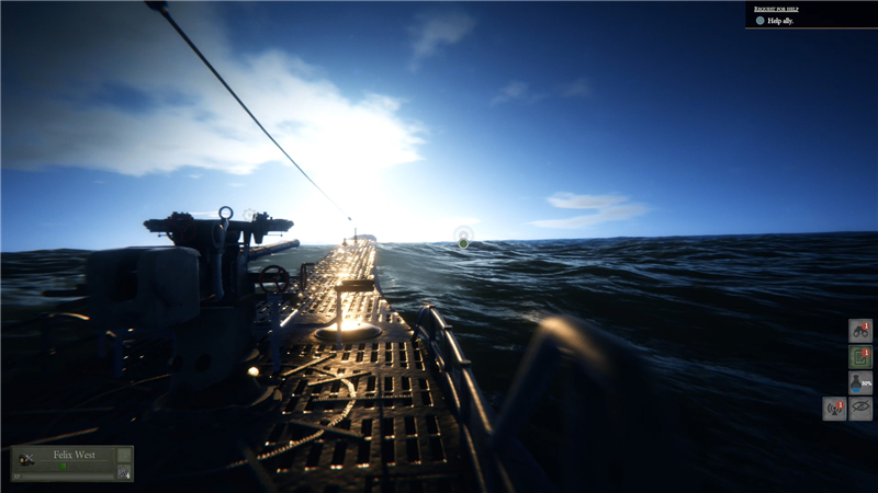 UBOAT