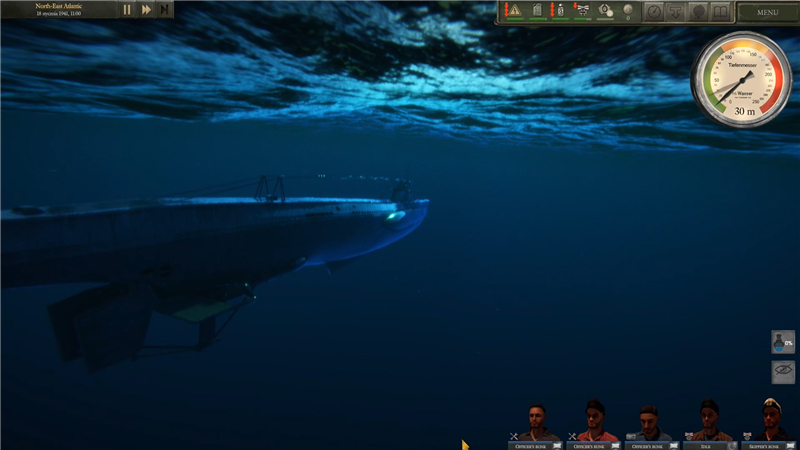 UBOAT