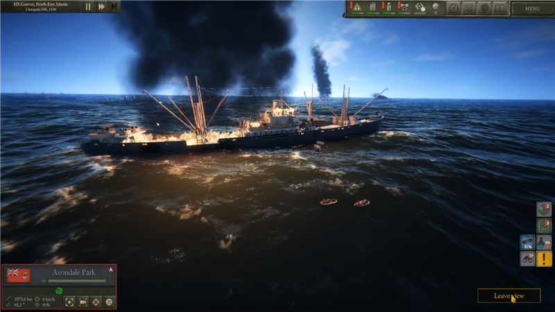UBOAT