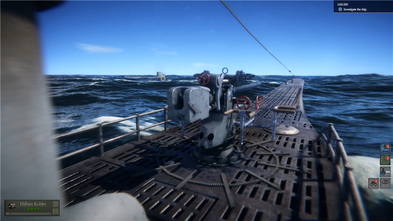 UBOAT