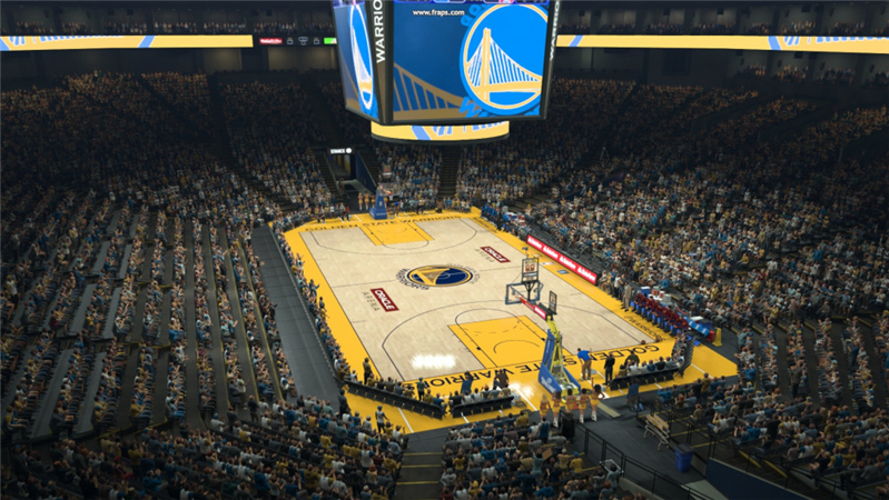 NBA2K Online2