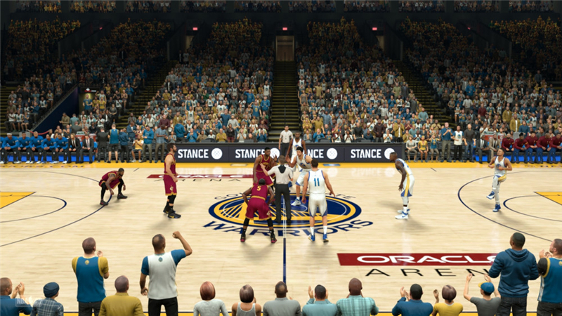 NBA2K Online2