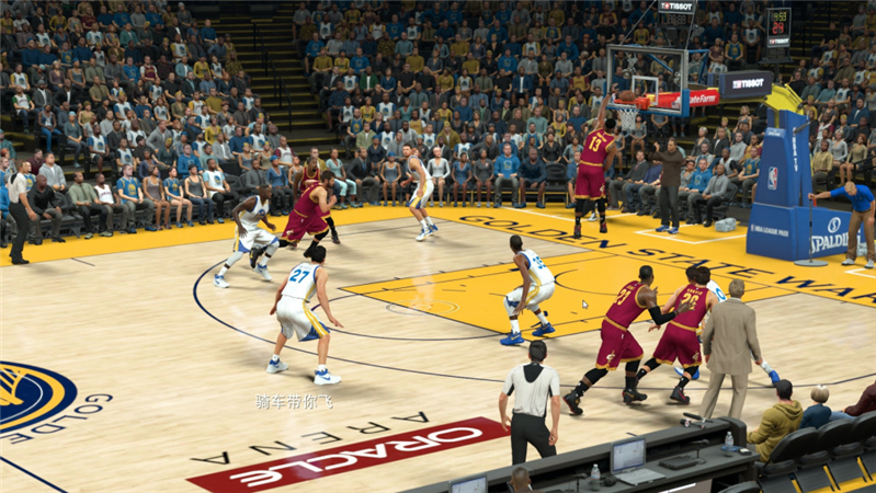 NBA2K Online2