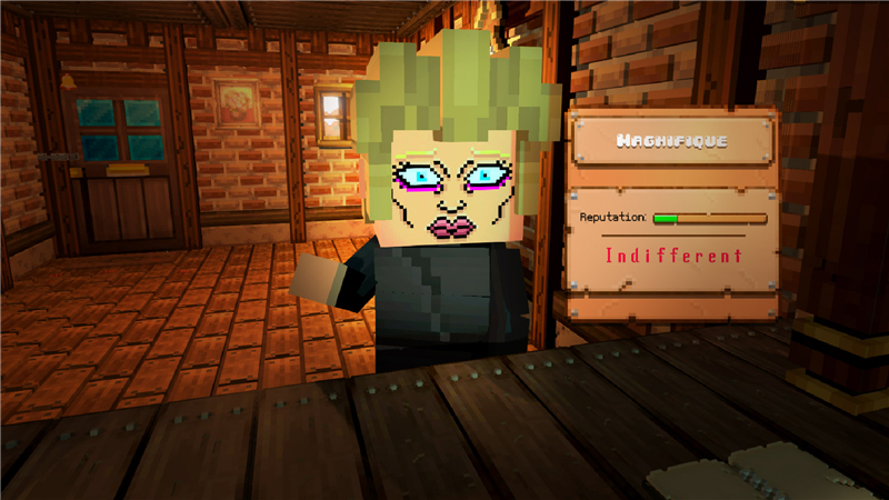 威洛布魯克郵局