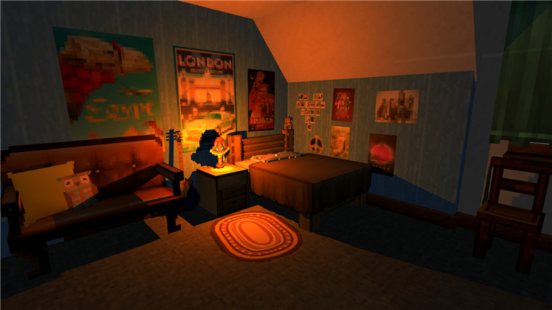 威洛布魯克郵局