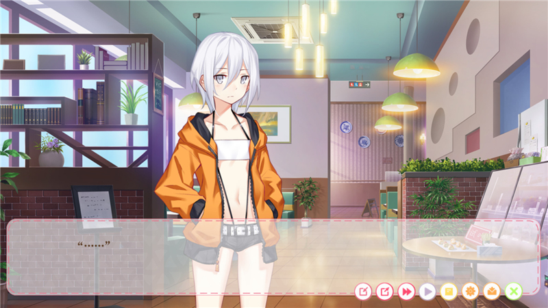 我們七人的戀愛物語中文版