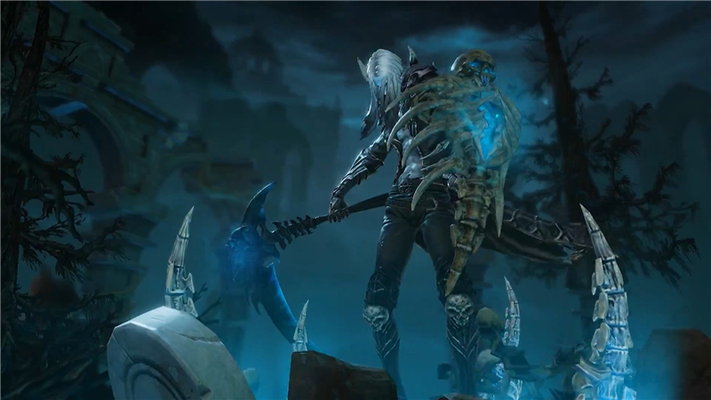 暗黑破壞神：不朽電腦版