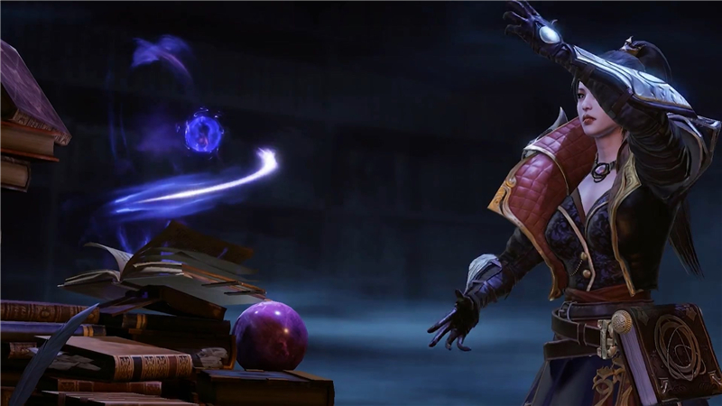 暗黑破壞神：不朽pc版