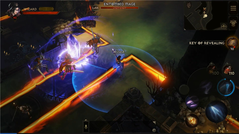 暗黑破壞神：不朽pc版