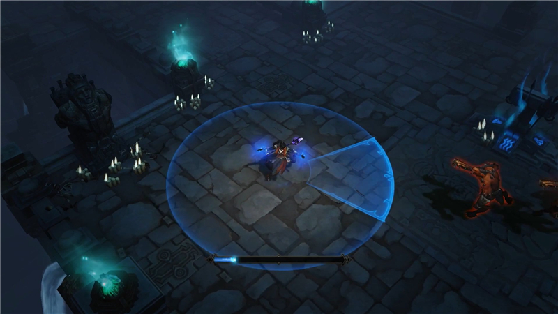 暗黑破壞神：不朽電腦版