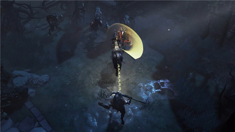 暗黑破壞神：不朽電腦版