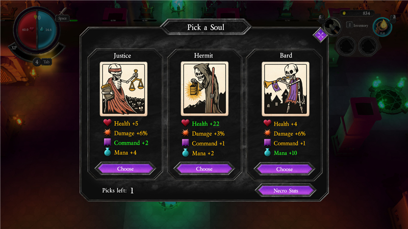 亡靈軍團中文版