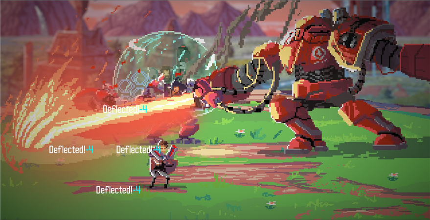 星際叛亂者中文版