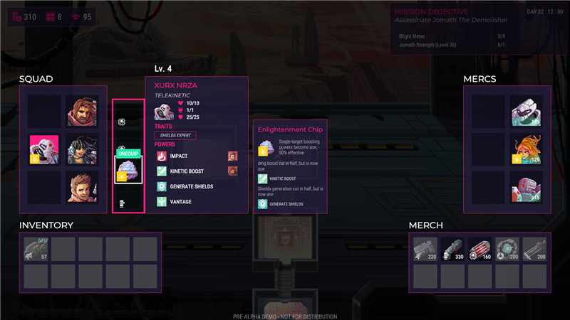 星際叛亂者中文版