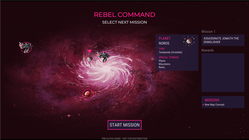 星際叛亂者中文版