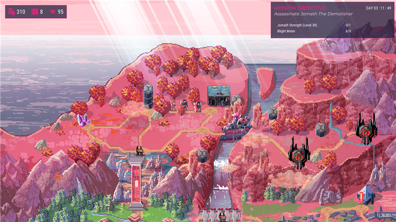 星際叛亂者中文版