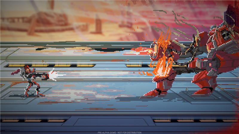 星際叛亂者中文版