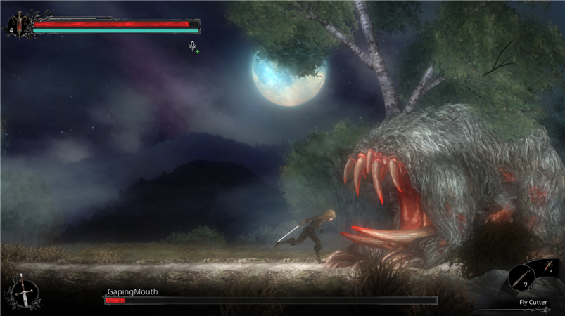 守夜人：長夜中文版