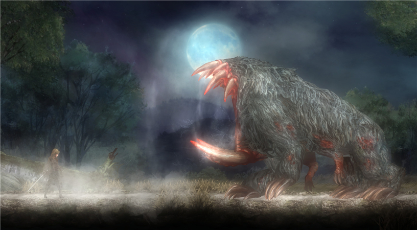 守夜人：長夜中文版