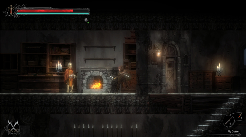 守夜人：長夜中文版