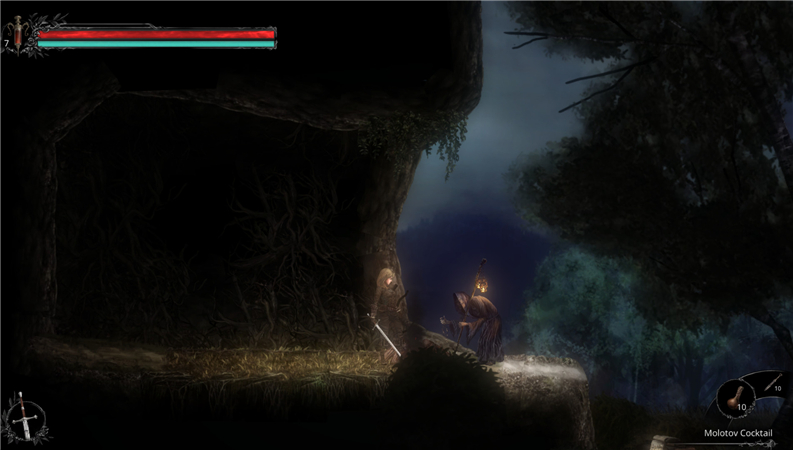 守夜人：長夜中文版