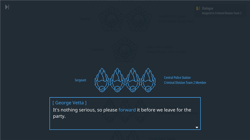 律法之地 中文版