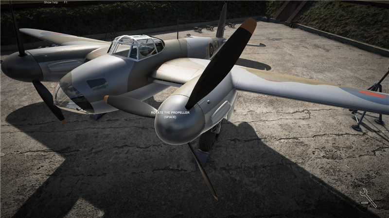 飛機維修技師模擬器中文版