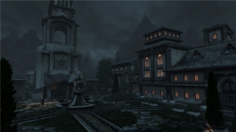 恩達瑞爾：被遺忘的故事中文版