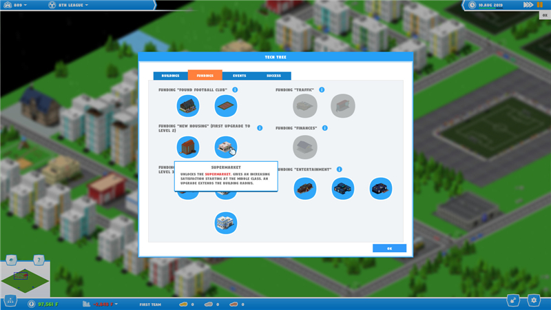 通往你城市的道路中文版