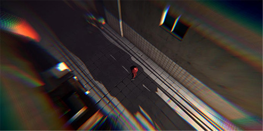 暗夜長夢中文版