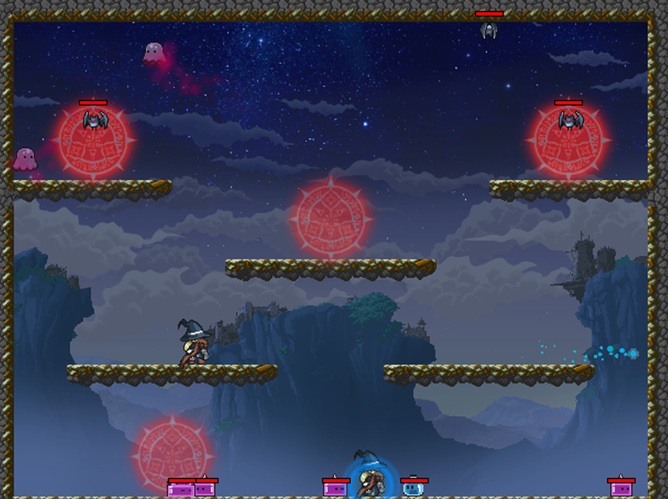 像素游戲制作大師MV