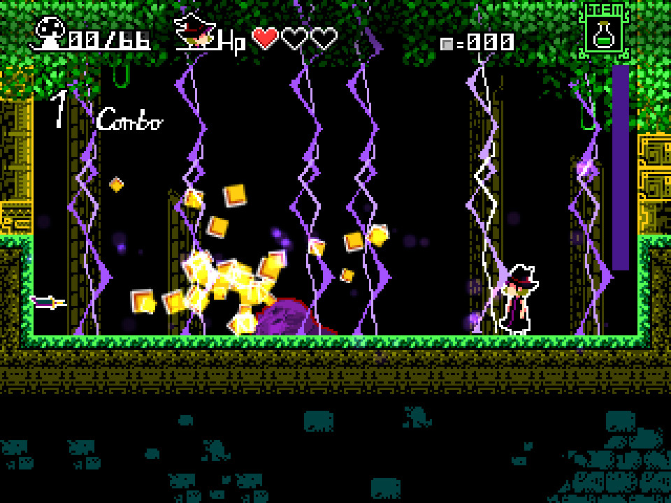 像素游戲制作大師MV