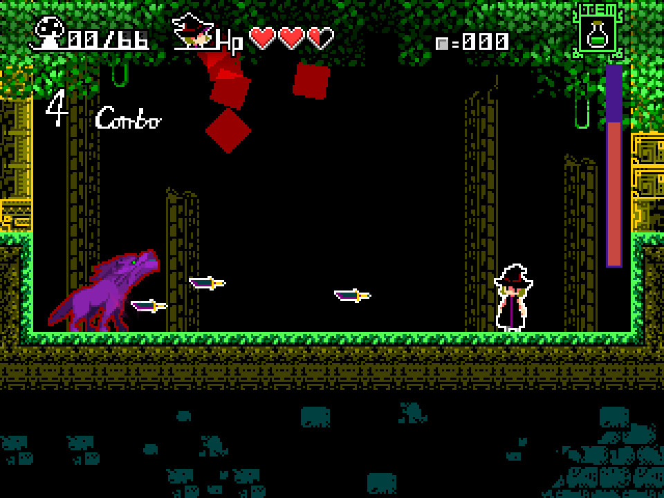 像素游戲制作大師MV